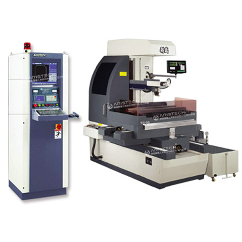 Máy cắt dây CNC - Công Ty TNHH Thiết Bị Công Nghệ Việt Phát